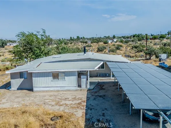 10601 Anderson Ranch Rd, Phelan, CA 92371