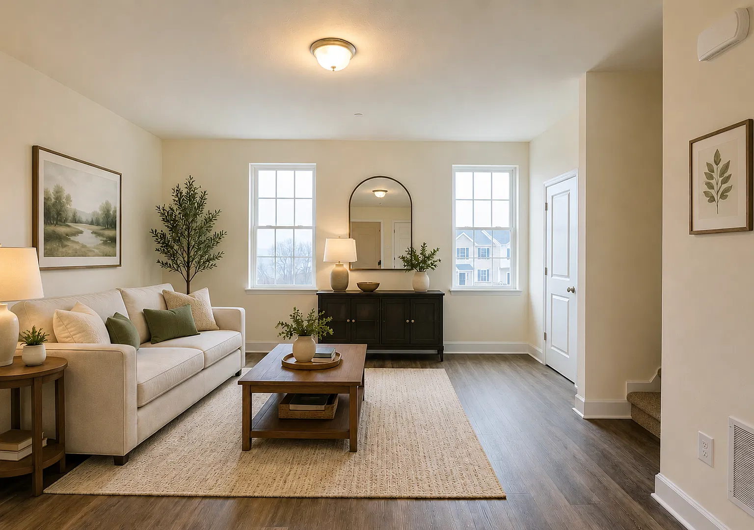 3 Bedroom Townhome! — Photo 3