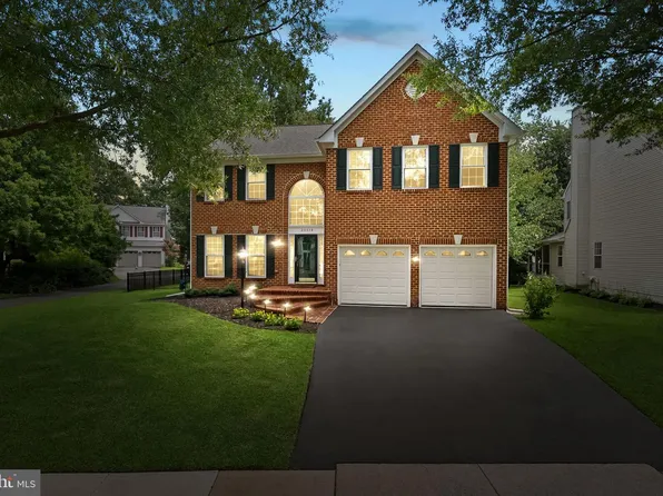 20358 Flushing Meadows Ct, Ashburn, VA 20147