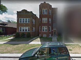 6312 N Bell Ave #2, Chicago, IL 60659