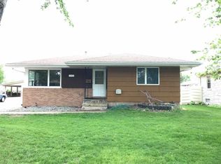 2915 Avenue K, Kearney, NE 68847