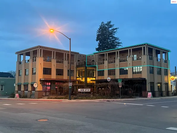 102 S 1st Ave Suite 302, Sandpoint, ID 83864