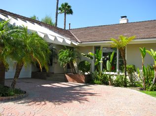 20200 Ruston Rd, Woodland Hills, CA 91364