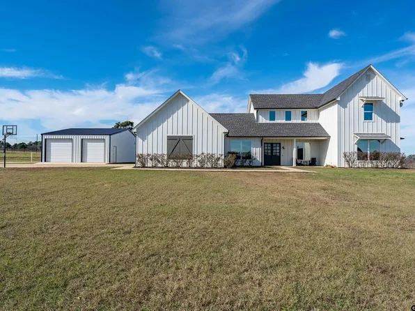 223 Riata Rd, Bullard, TX 75757