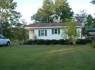 1241 River Rd, Tabor City, NC 28463