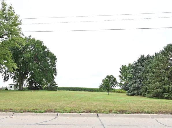 606 Park Ave, Sac City, IA 50583
