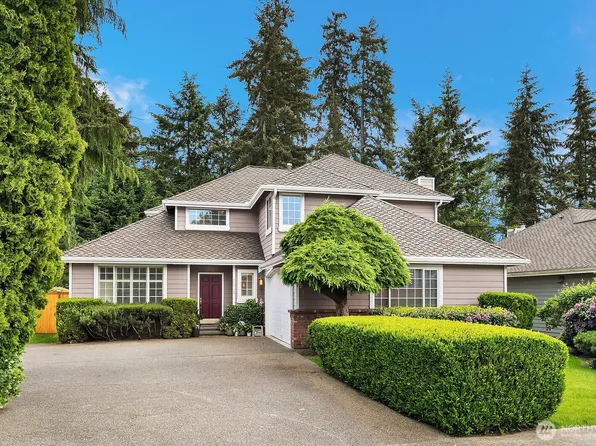 36912 17th Avenue S, Federal Way, WA 98003