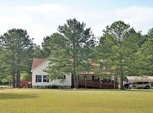 1150 Reservation Rd, Aberdeen, NC 28315