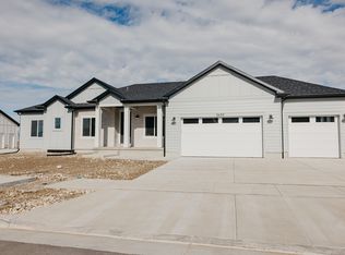 2311 S 3550 Atwood E, Spanish Fork, UT 84660