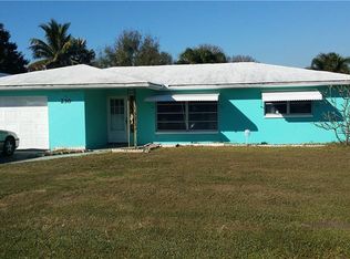 230 Park Lane Dr, North Fort Myers, FL 33917