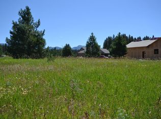 151 Fox Lane, McCall, ID 83638