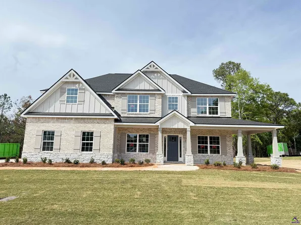 322 Air View Dr, Warner Robins, GA 31093