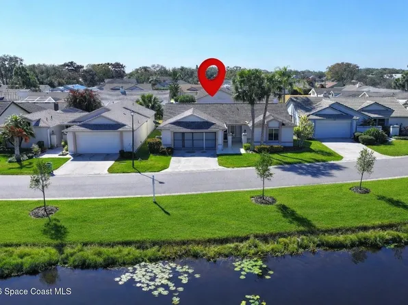 325 Country Walk St, Melbourne, FL 32940
