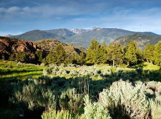 Cinnabar Basin Rd, Gardiner, MT 59030