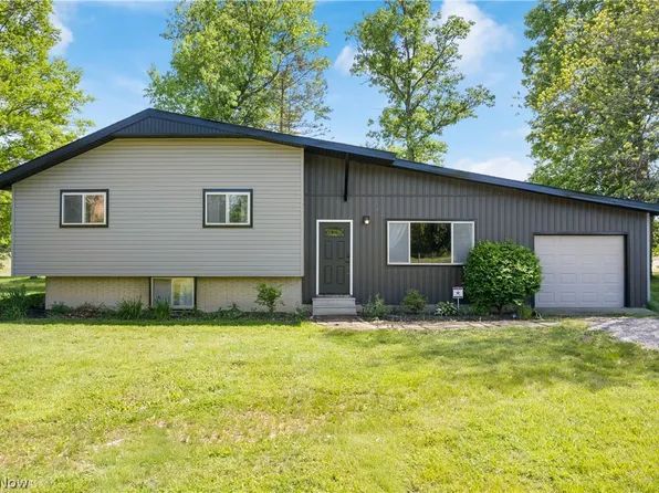 15494 Wheeler Rd, Lagrange, OH 44050