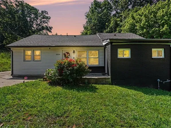 2224 Greensboro Street Ext, Lexington, NC 27295