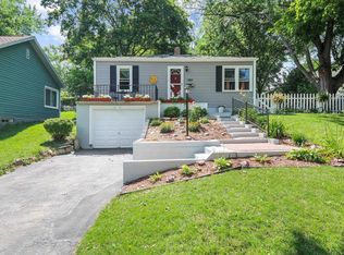503 Bowman Ave, Madison, WI