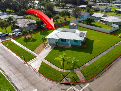 286 SW Dabney Drive, Port Saint Lucie, FL, 34983