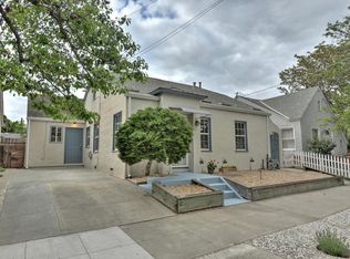 639 Washington St, San Jose, CA 95112