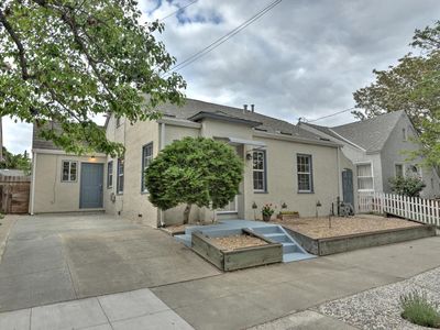 639 Washington St, San Jose, CA, 95112
