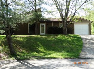 10 David Ct, Asheville, NC 28806