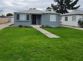 1007 Castaic Ave, Bakersfield, CA 93308