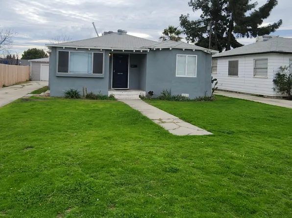 1007 Castaic Ave, Bakersfield, CA 93308