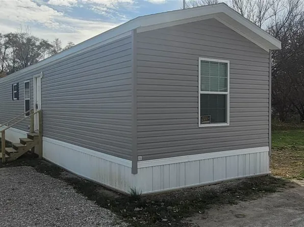 Parkside Estates Rd Unit 19, Washington, IA 52353