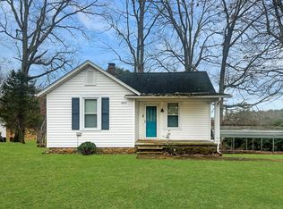 1853 Tunstall High Rd, Danville, VA 24540