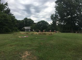 2515 Elon Rd, Monroe, VA 24572