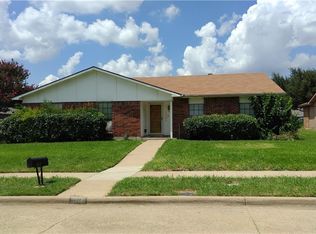 1201 Lombardy Dr, Plano, TX 75023