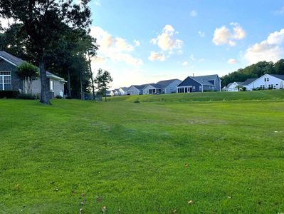 TBD Golf Ave. Lot 9 Block 5, Little River, SC, 29566