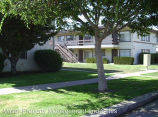 723 N F St APT B, Lompoc, CA 93436