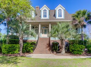 1892 N James Gregarie Rd, Mount Pleasant, SC 29466