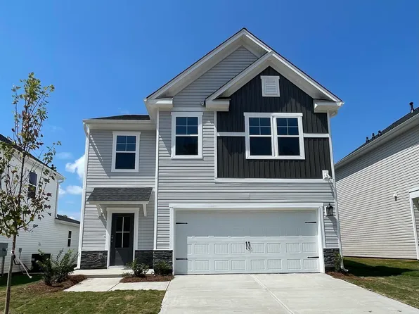 1152 Forestbrook Ln Lot 113, Spartanburg, SC 29303