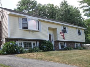 47 Columbia Cir, Plymouth, MA 02360