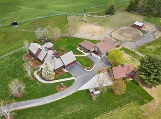 257 Leyden Rd, Greenfield, MA 01301