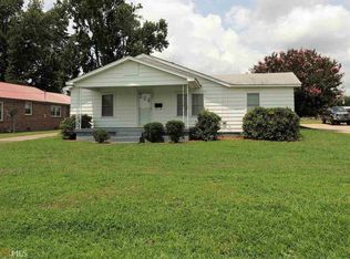 1043 Poplar Springs Rd, Elberton, GA 30635