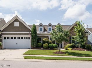 104 Gadwall Ln, Durham, NC 27703