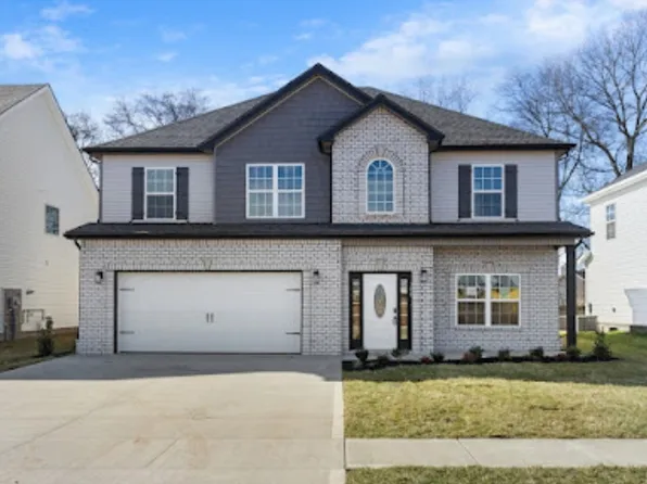 300 Kildeer Dr Lot 259, Clarksville, TN 37040