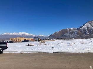 804 E 1610 S, Salem, UT 84653