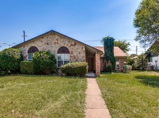 1714 Baylor Dr, Richardson, TX 75081