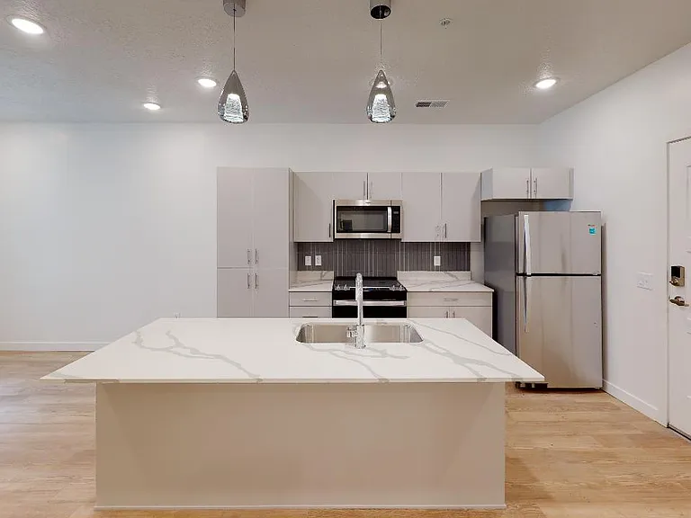 SevenO2 Main Apartments — Photo 108