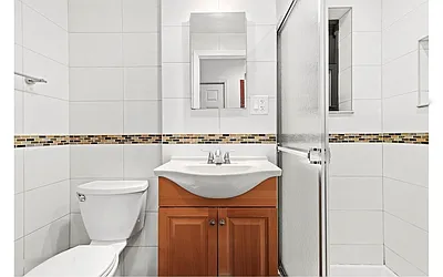 Rented by J Misrahi Realty Corp