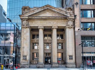 197 Yonge St #2102, Toronto, ON M5B0C1