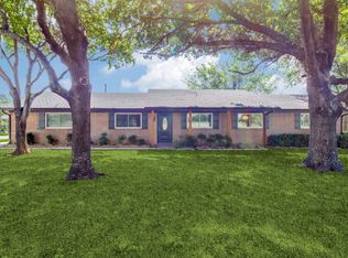 7270 Zackery Rd, Aubrey, TX 76227