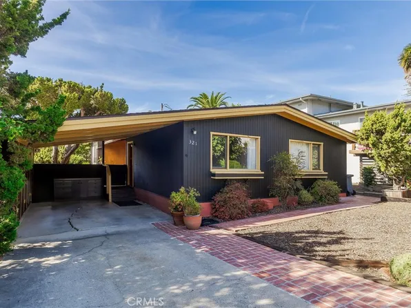 321 Buena Vista Ave, San Luis Obispo, CA 93405