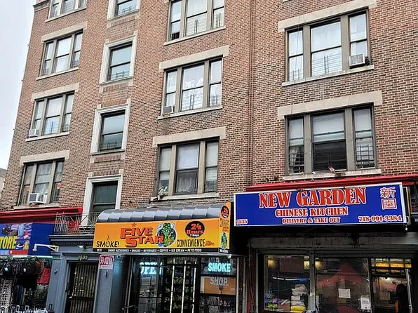 1535 Westchester Ave Unit 1, Bronx, NY 10472