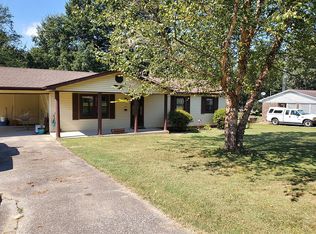 382 Whispering Oaks Loop, Mayfield, KY 42066