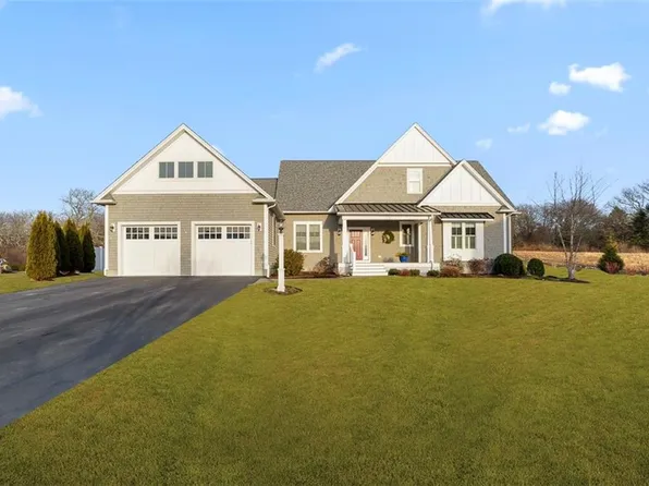 192 E Matunuck Farm Dr, South Kingstown, RI 02879